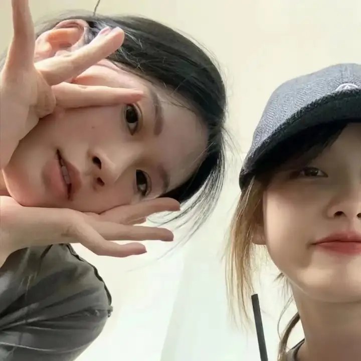 清风明月不如你